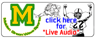 Malden GreenWave Sports